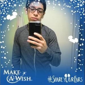 Meet your Posher, Michael